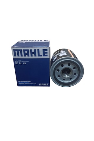 Mahle Al 43 Mercedes Actros Euro6 Kurutucu Filtre M41,5 X 2 Yeni Versiyon A0004292797,a0004293197,a0004292797,0004292097,k102196,