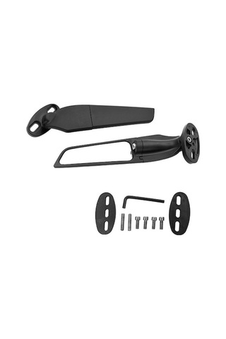 Novahub Yamaha V3 V2 R6s R6 R3 R25 R1s R15 R1 Motosiklet Modifiye Için Edilmiş Aynaları Xw