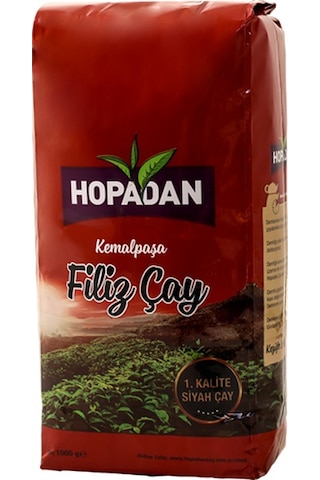 Filiz Çay 1000gr