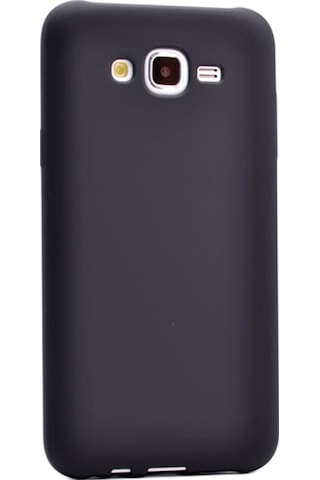 Samsung Galaxy Uyumlu J7 Duo Kılıf Silikon Pastel Renkli Yumuşak Kapak Prem