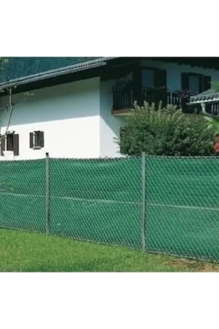 %95 Gölge Oranlı File, Gölgelik, Gergi File, Bahçe Gölgeliği, 4x4 Metre