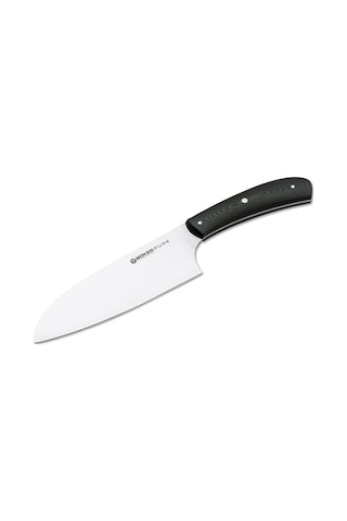 Böker Manufaktur Pure Cpm Santoku Bıçak