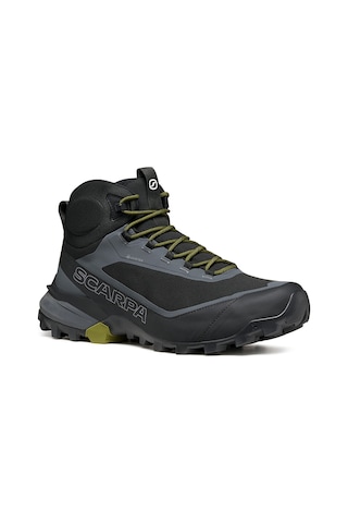 Scarpa Ribelle Cross 2 Mid Gore-tex Erkek Outdoor Bot Siyah