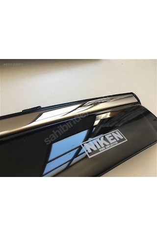 Suzuki Vitara Kromlu Cam Rüzgarlık Niken 2016-2017-2018-2019-2020