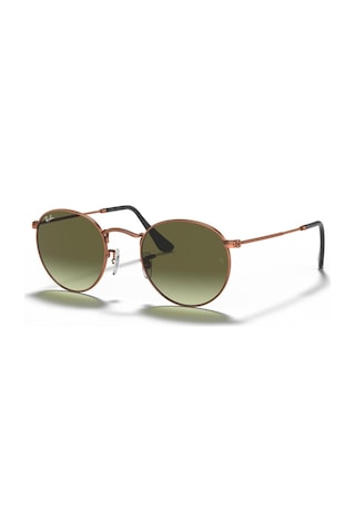 Ray-ban 0rb3447 9002/a6 50-21-145 Unisex Güneş Gözlüğü Gold