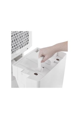 Trotec TTK 53 E Nem Alıcı 16 L/30 m²