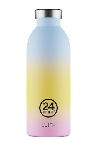 Clima Bottle Aurora Paslanmaz Çelik Termos 500 Ml Renkli