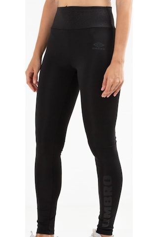 Umbro Hold Shortswear Tights Kadın / Vd-0028 / Black