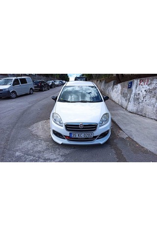 Fıat Lınea 2007-2012 / 2012-2015 Ayna Kapağı