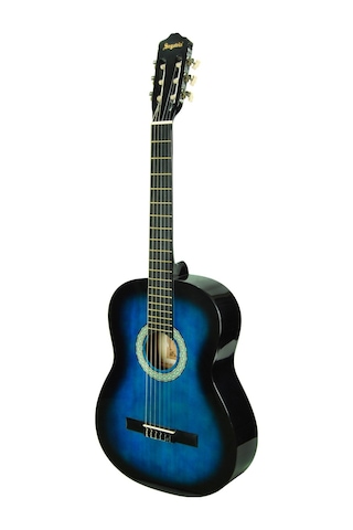 Gitar Klasik Segovia Sgc100Bls