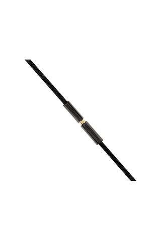 3.5 mm Dişi To 3.5 mm Erkek Aux Uzatma Kablosu 5 Metre