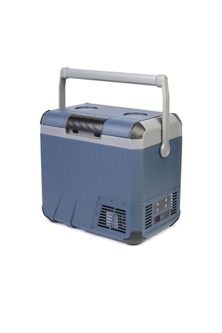 18 Litre V1 Tip Oto Buzdolabı