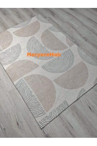Norm Allure 50-477 Dokuma Şönil Kilim 115x170 Cm