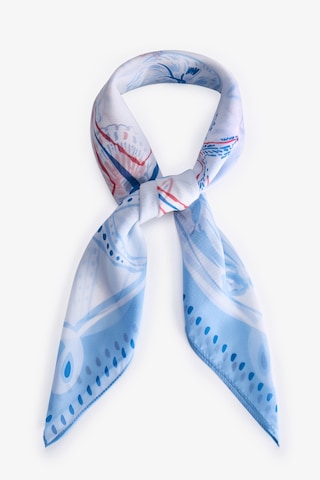 Penti Renkli Sea Bandana Çok Renkli