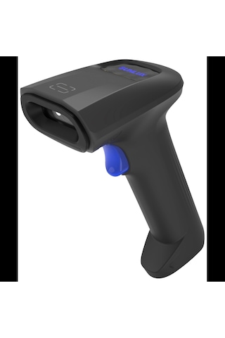 Sunlux Rh10, El Tipi, Cmos, Usb Kablolu, 2d Karekod, Barkod Okuyucu
