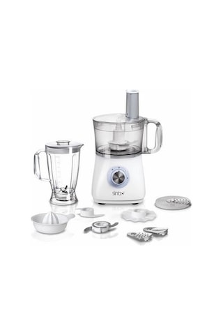 Sinbo SHB 3070 700 W Mutfak Robotu
