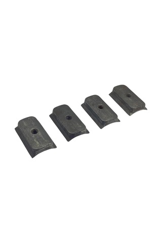 Marş Yastık Çekirdeği Demiri 70 32 41 Mm M9 X 1.5 4 Ad