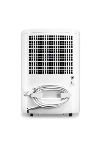 Trotec TTK 26 E Nem Alma Cihazı Beyaz