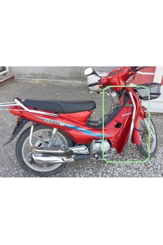 Arora Kasırga Kuba Ege Yuki Gusto Falcon Magiç Cup Ön Koruma