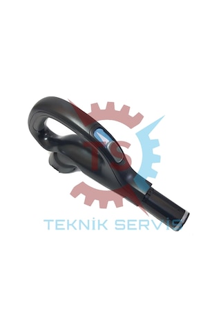 Electrolux Uyumlu Euc9Animat Elektrikli Süpürge Hortum Tutma Sapı (484092554)