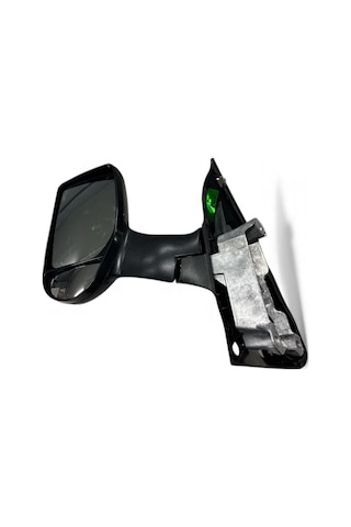 Ford Transit Sol Dış Dikiz Aynası Uzun Kol Pikap Mekanik V184 2000-2006 V347 2006-2014