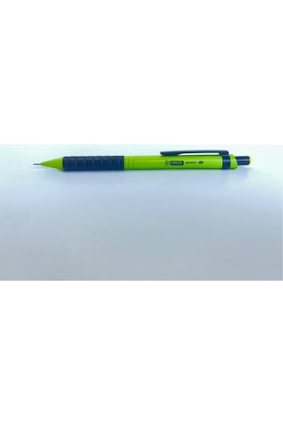 Mikro Mp404 Yeşil 0.5 Uçlu Silgili Versatil Kurşun Kalem Yeşil