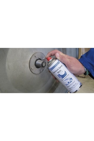 Weicon Mos2 Sprey Sıvı Gres Yağı 400 ML