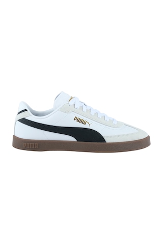 Puma Club Iı Era Erkek Beyaz Spor Ayakkabı 397447-07