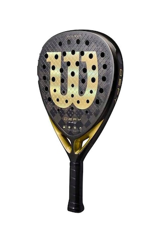 Wilson Defy Pro V1 Padel Raketi Wr173611u2 Çok Renkli