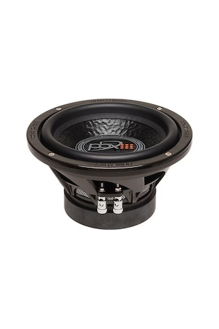 Powerbass Tempovendo Powerbass - Xl-844 Subwoofer