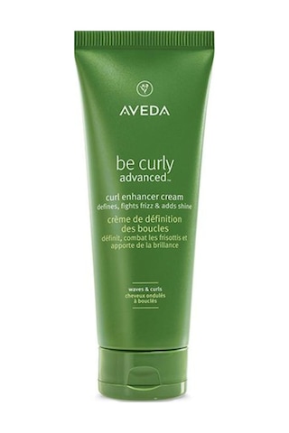 Be Curly Advanced Bukle Belirginleştirici Saç Kremi 200 ML