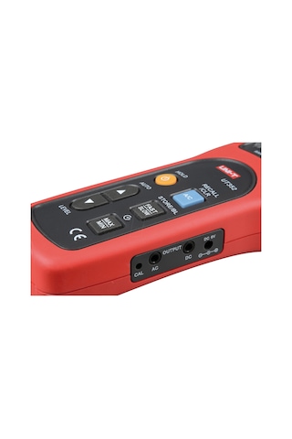 Uni-T Ut352 Dijital Ses Seviyesi Ölçer Desibelmetre