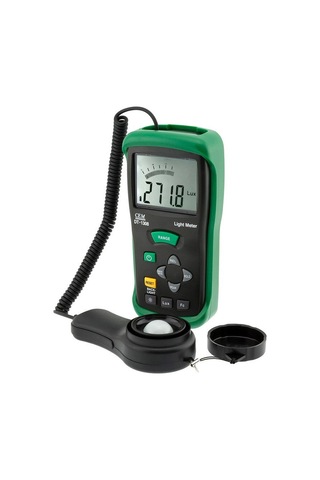 Cem Dt-1308 Lüksmetre