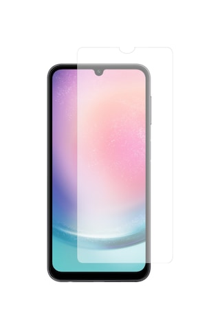 Samsung Galaxy Uyumlu M34 5g Kırılmaz Temperli Ekran Koruyucu
