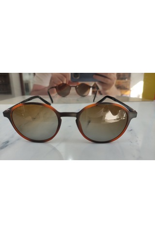 Evoke Hong Kong 50ekt C.29 Kadın Polarize Güneş Gözlüğü