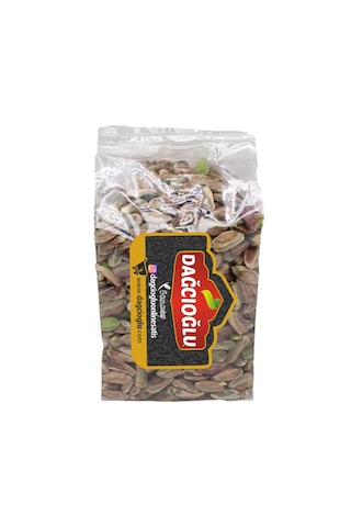 Dağcıoğlu Antep Fıstığı İçi Boz Tane 1 KG
