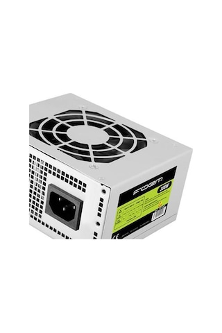 Frisby Foem Fps M30F8 300W Micro Atx Power Supply