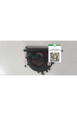 Huawei Magicbook 15 Bob-wah9p Bob-waı9 Cpu Sogutucu Cooling Fan