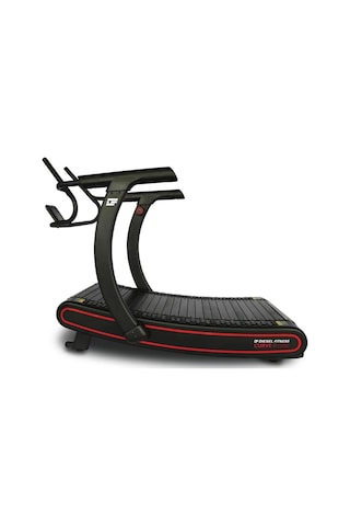 Diesel Fitness Curve Kavisli Koşu Bandı