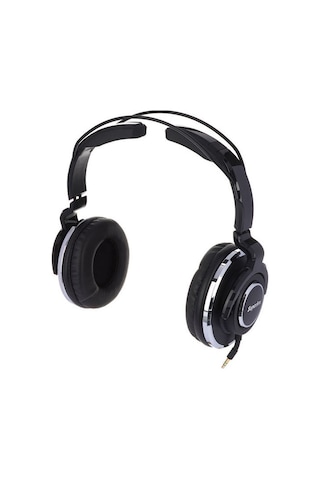 Superlux Hd631 Dj Headphones Dj Kulaklığı