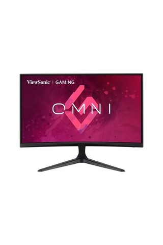 23.6 Vx2418c 1ms 165hz 2xhdmı 1xdp Fhd 1920x1080 Hoparlör Curved Vesa Siyah-131394