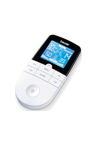 Beurer EM 49 Dijital Tens ve Ems Cihazı