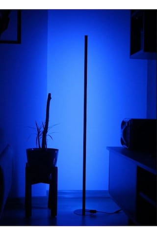 Lambader Rgb Led Köşe Aydınlatma Diğer