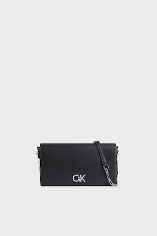 Calvin Klein Bayan Çanta Lv04f3103g Ub1 Siyah Siyah