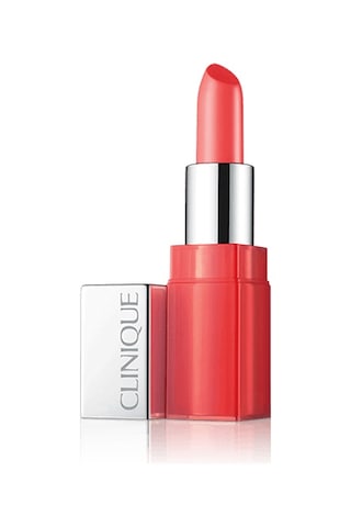 Clinique Pop Glaze Sheer Lip Colour + Primer Ruj Melon Drop Pop