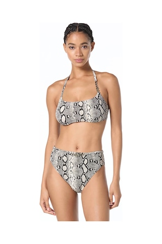 Mıchael Kors Kadın Bikini Üstü Mm05923-004 Çok Renkli