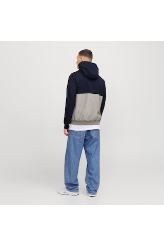 Jack & Jones Rush Erkek Ceket 12200208-skyc Lacivert