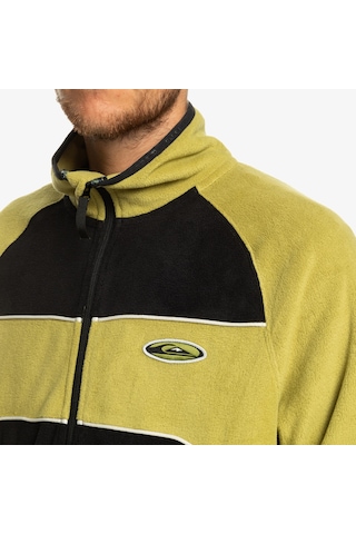 Quıksılver Quiksilver Powder Chaser Hz Erkek Polar Kvj0 Siyah