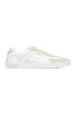 Puma 397447-06 Club Iı Era Günlük Spor Ayakkabı - Puma Beyaz