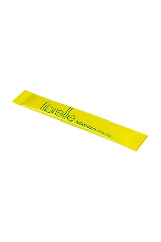 Fibrelle stick Toz Tatlandırıcı ( Sukraloz Bazlı ) 1000 Adet